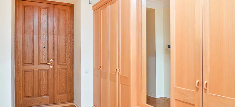 Prehung Wood Interior Doors in Sandy Cove, ON