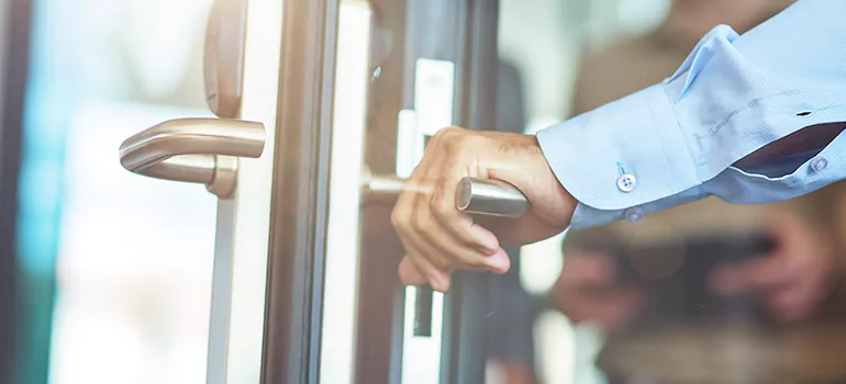 Push Bar For Commercial Doors in Gilford Beach, ON