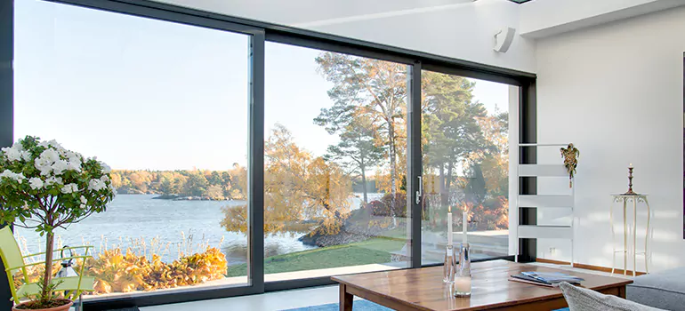 Custom Residential Window Tinting in Killarney Beach, ON