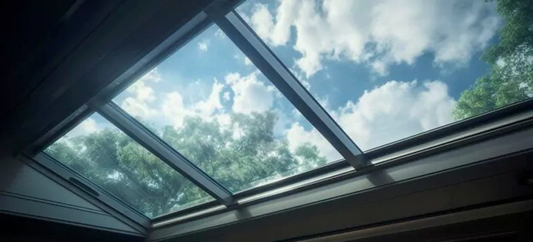Roofing Skylight Installation in Crescent Harbour, Ontario