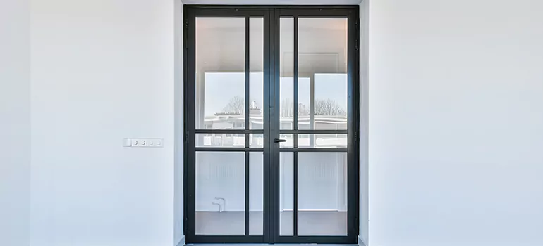 Storm Door Installation & Replacement in Gilford Beach, ON
