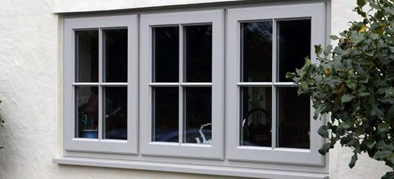 Stormproof Windows With Tinted Glass Services in Churchill, ON
