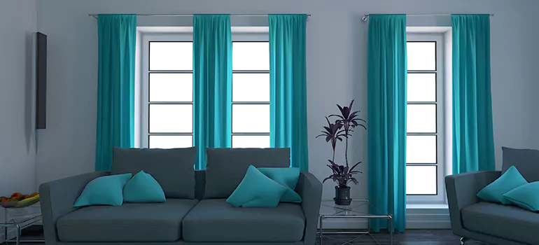 Tempered Sidelights Glass Panel Repair in Lefroy, ON