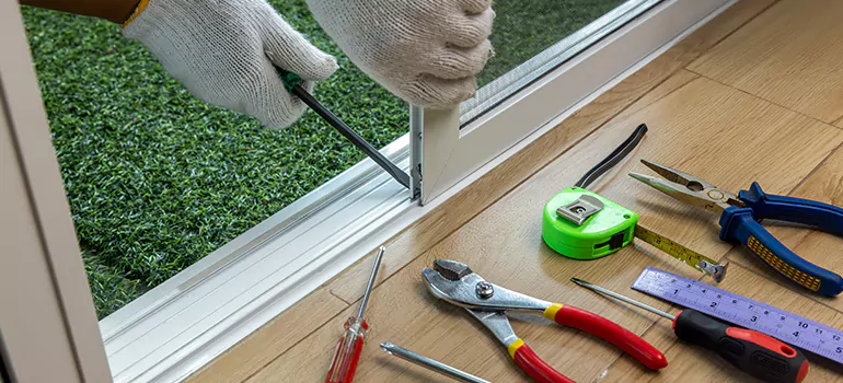 Window Hinge Repair in Big Bay Point, Ontario