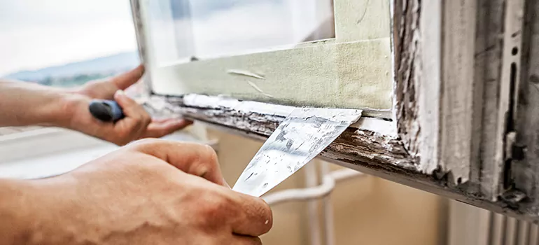 Custom Window Insulation Solutions in Big Bay Point, ON