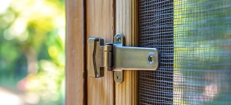 Window Latches Replacement in Gilford, ON