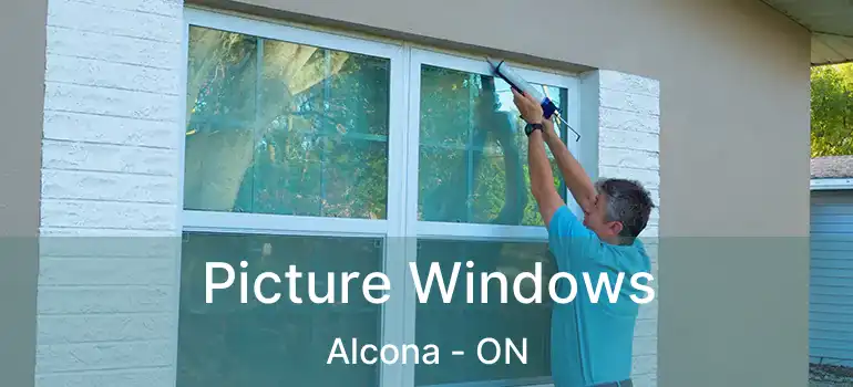 Picture Windows Alcona - ON