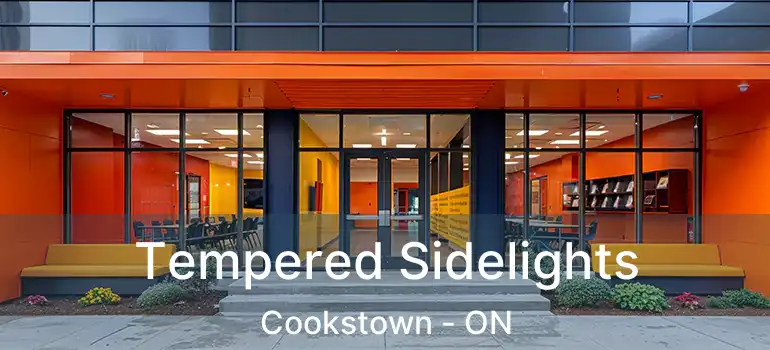  Tempered Sidelights Cookstown - ON