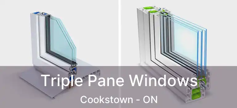  Triple Pane Windows Cookstown - ON